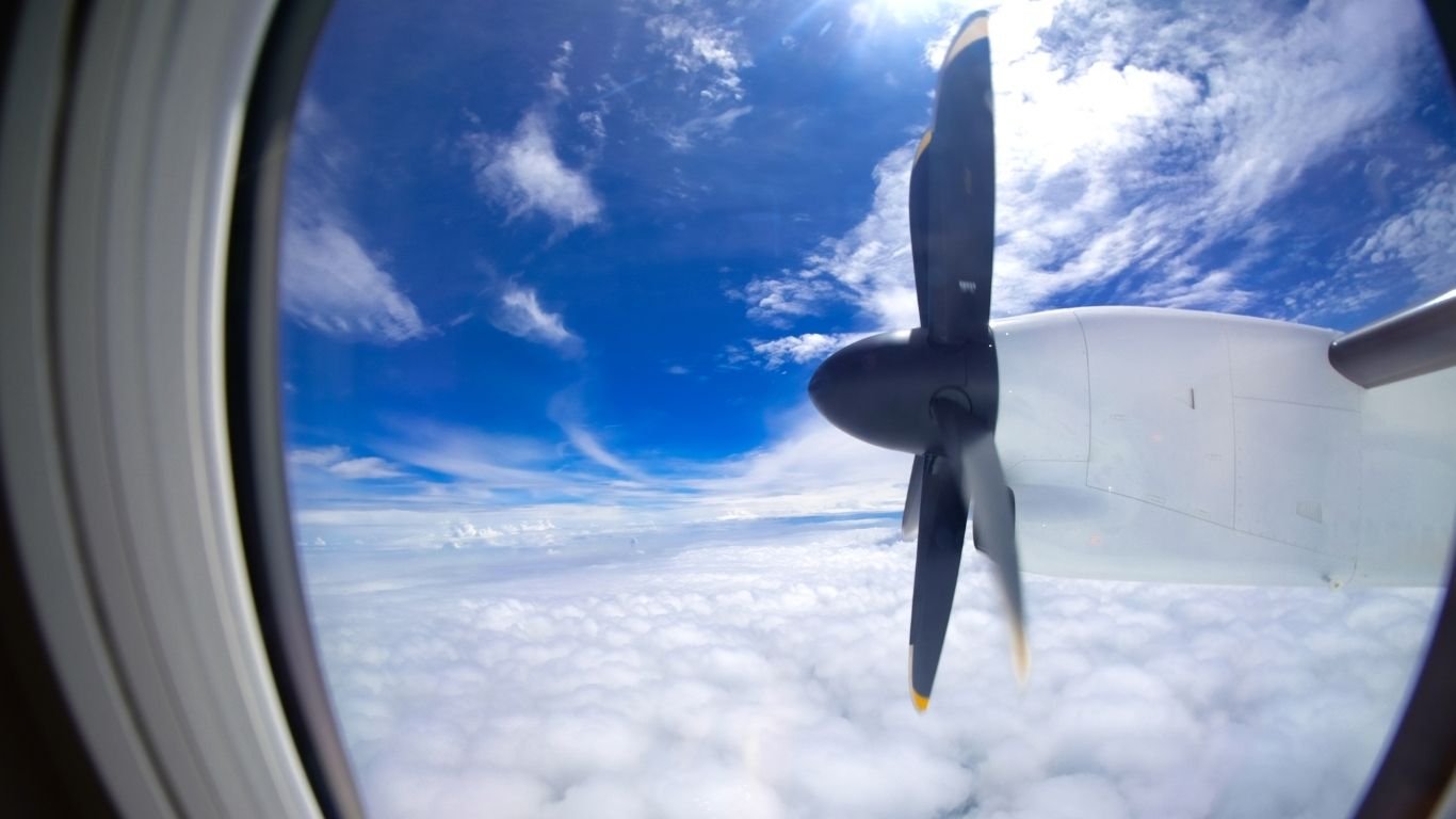 Puerto Princesa Airport