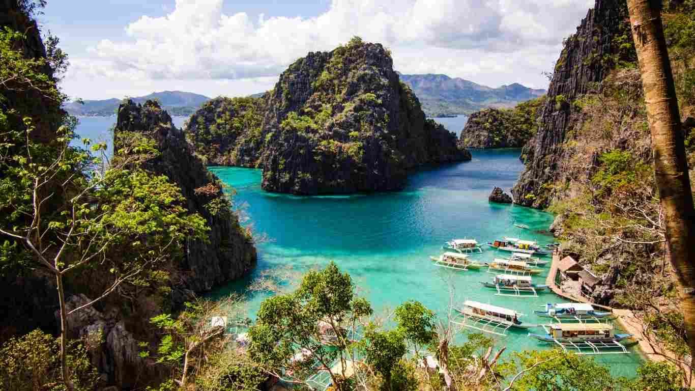 Coron