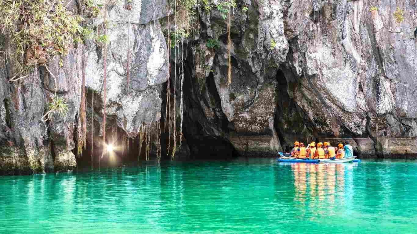 Puerto Princesa