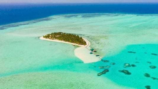 Balabac Palawan Philippines